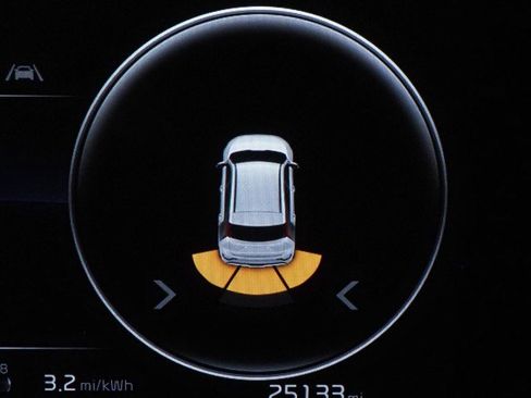 Used 2023 Kia Niro Wind image 20