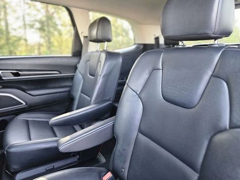 Used 2025 Kia Telluride S FWD image 29