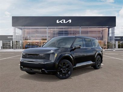 New 2026 Kia EV9 Land w/ Nightfall Edition Package