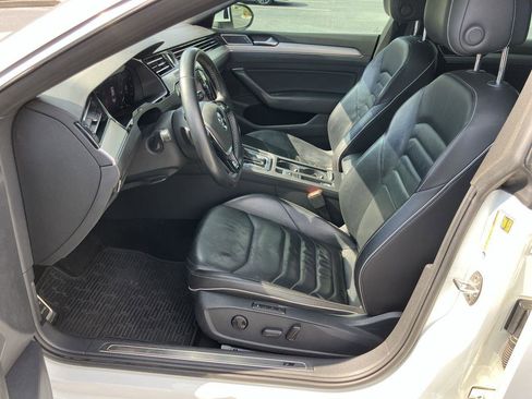 Used 2019 Volkswagen Arteon SEL FWD image 13