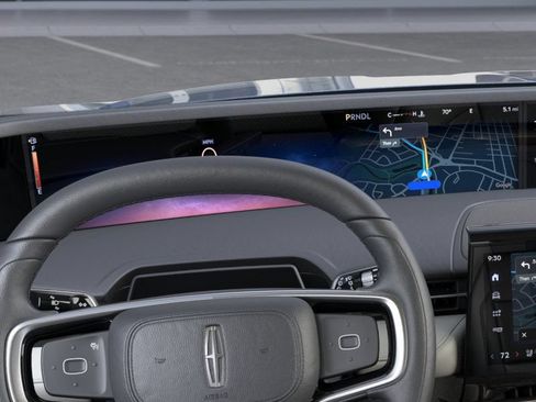 New 2026 Lincoln Nautilus Reserve AWD/4WD image 13