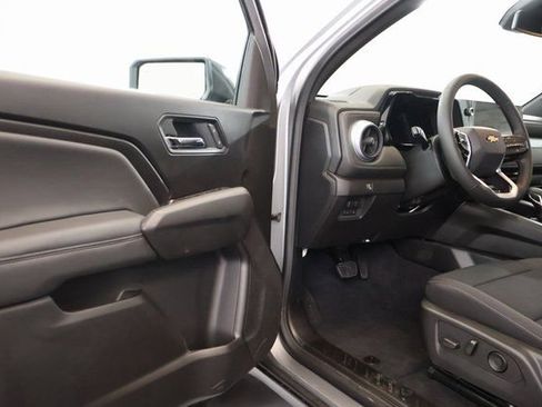 New 2026 Chevrolet Colorado LT w/ Advanced Trailering Package image 6