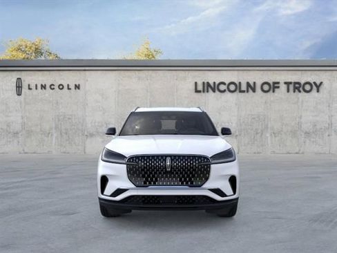 New 2026 Lincoln Aviator AWD image 6