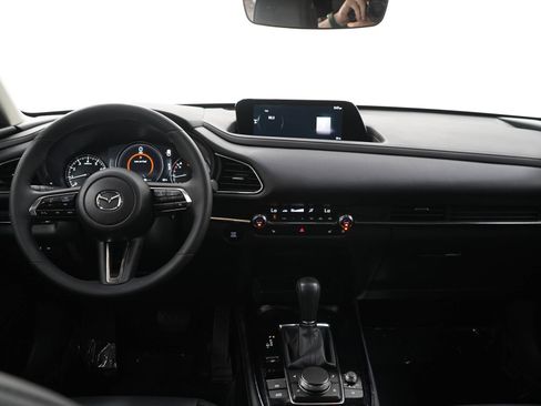 Used 2024 MAZDA CX-30 AWD 2.5 S w/ Preferred Package image 16