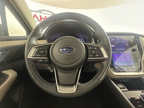 Used 2021 Subaru Outback Premium image 28