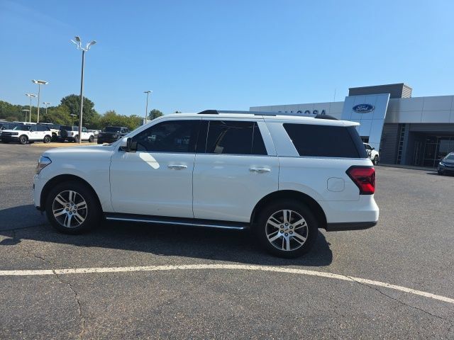 Used 2022 Ford Expedition Limited RWD image 6
