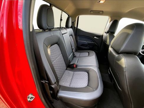 Used 2019 Chevrolet Colorado Z71 image 28