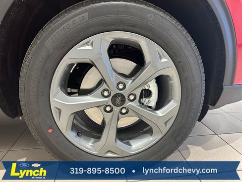 New 2026 Ford Escape ST-Line w/ Cold Weather Package image 20