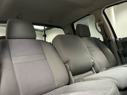 Used 2007 Dodge Ram 2500 Truck SLT w/ Quad Cab Big Horn Value Group AWD/4WD image 30
