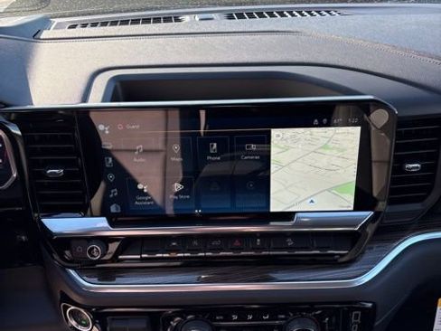 New 2026 Chevrolet Silverado 1500 LT Trail Boss w/ Convenience Package II image 17