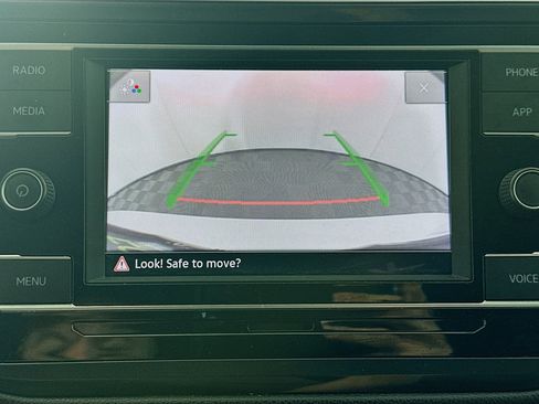 Used 2023 Volkswagen Tiguan S w/ IQ.Drive Package image 22