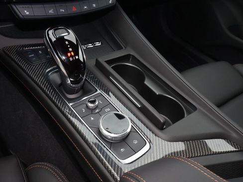 Used 2025 Cadillac CT5 Sport image 25