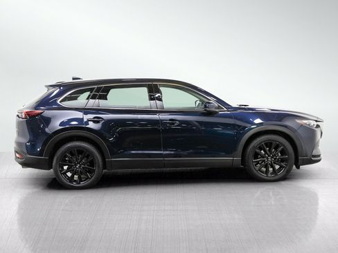 Used 2023 MAZDA CX-9 Touring Plus AWD/4WD image 6