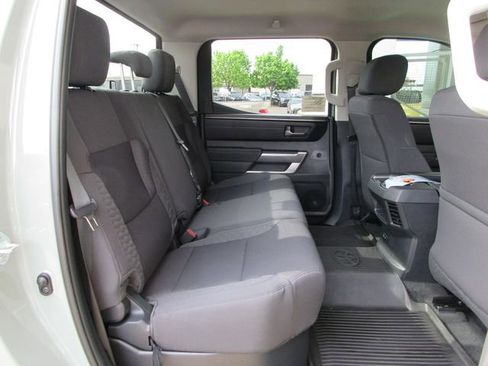 Used 2024 Toyota Tundra SR5 AWD/4WD image 25