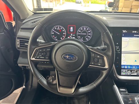 Used 2023 Subaru Legacy Premium AWD/4WD image 17