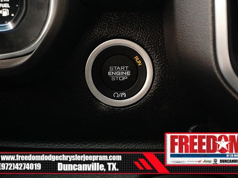 New 2026 RAM 1500 Lone Star AWD/4WD image 32