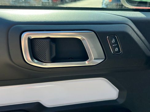 New 2025 Ford Bronco Stroppe Edition image 17