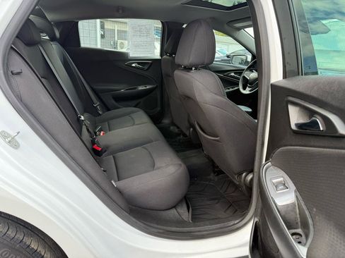 Used 2024 Chevrolet Malibu RS image 12