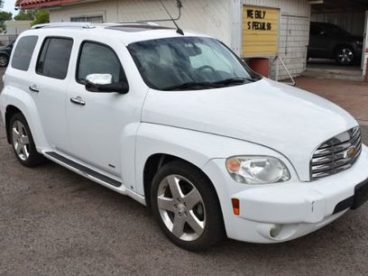 Used 2006 Chevrolet HHR LT w/ Preferred Equipment Group