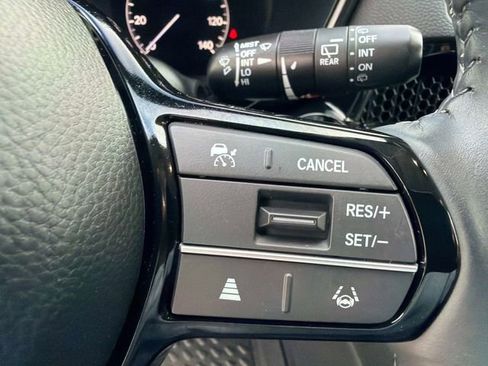 Used 2024 Honda CR-V EX-L image 28