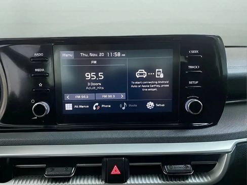 Used 2022 Kia K5 LXS FWD image 19