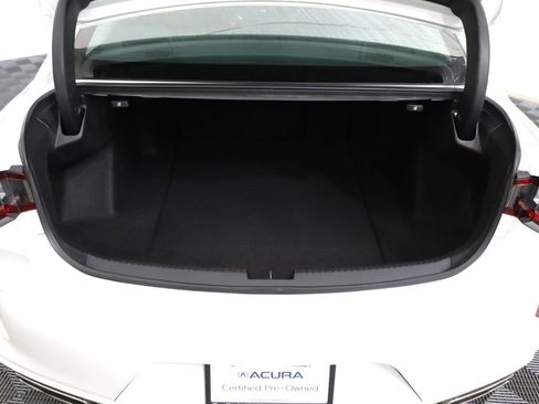 Used 2023 Acura TLX image 24