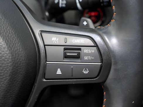 Used 2024 Honda CR-V Sport image 32