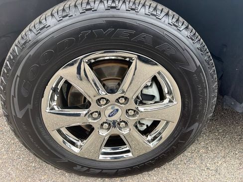 Used 2020 Ford F150 XLT w/ Equipment Group 302A Luxury RWD image 2