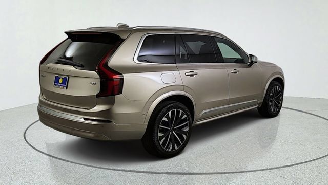 New 2026 Volvo XC90 T8 Plus w/ Protection Package Premier AWD/4WD image 7