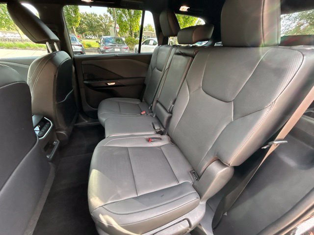 Used 2024 Lexus TX 350 FWD w/ Cold Weather Package image 17