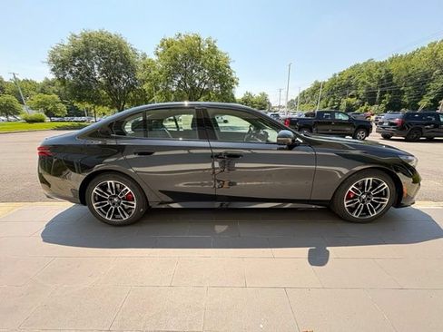 New 2027 BMW 530i xDrive w/ M Sport Package AWD/4WD image 6