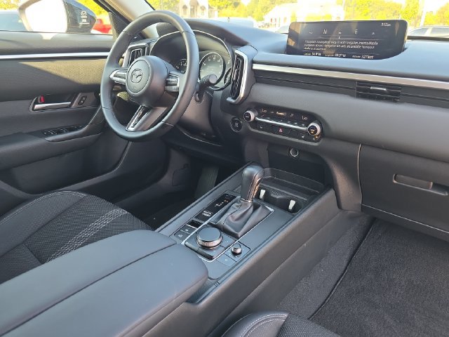 Used 2025 MAZDA CX-50 AWD 2.5 S w/ Weather Package image 17