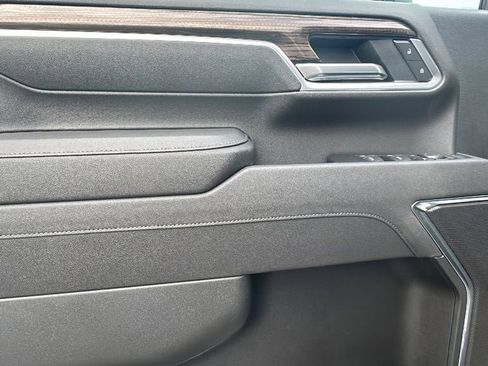 New 2026 Chevrolet Silverado 2500 LT w/ All Star Edition image 13