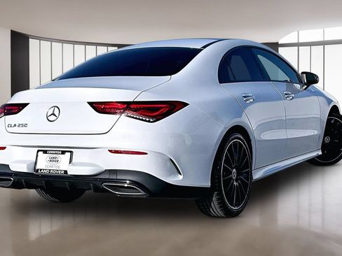 Used 2023 Mercedes-Benz CLA 250 image 6