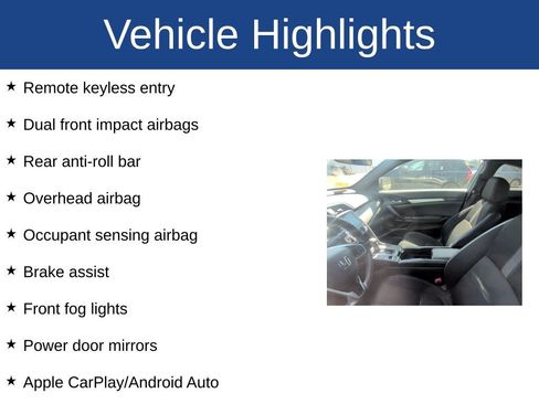 Used 2020 Honda Civic Sport image 3