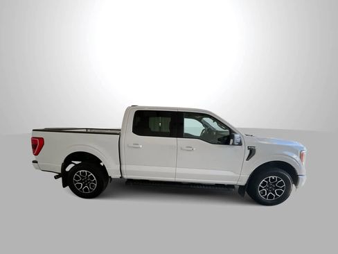 Used 2023 Ford F150 XLT w/ Equipment Group 302A High AWD/4WD image 9