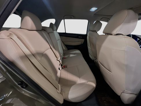 Used 2019 Subaru Outback 2.5i Limited image 22