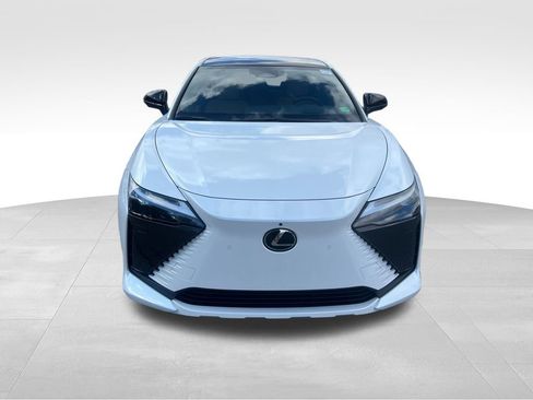 Used 2023 Lexus RZ 450e Premium image 8