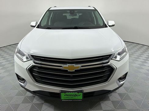 Used 2020 Chevrolet Traverse LT FWD image 6