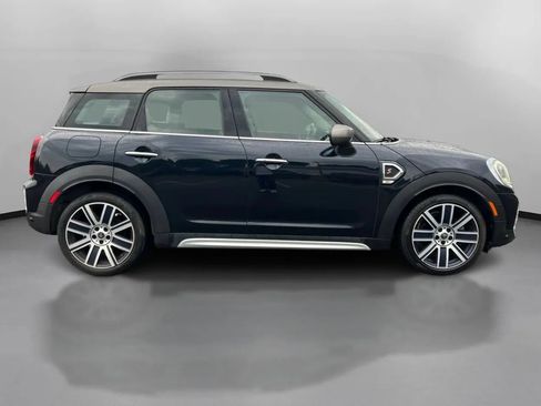Used 2021 MINI Cooper Countryman S w/ Driver Assistance Package FWD image 7