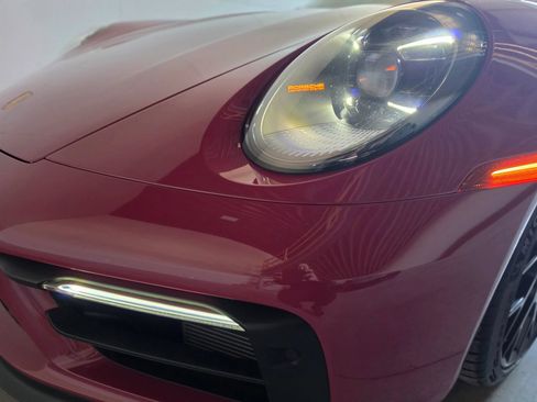 Used 2024 Porsche 911 Carrera GTS w/ Premium Package RWD image 78