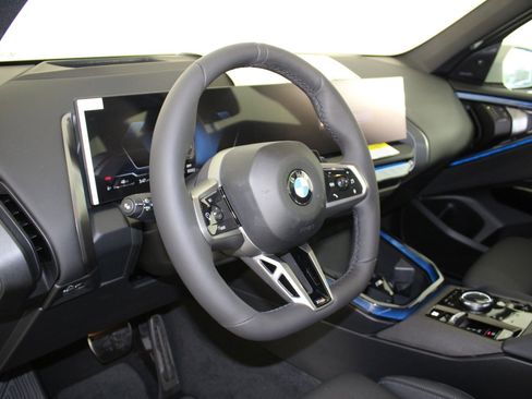 New 2026 BMW X3 xDrive30 image 3