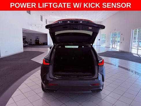 Certified 2025 Lexus NX 250 FWD w/ Accessory Package (Z2) image 7