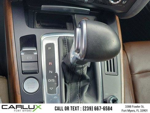 Used 2015 Audi A5 2.0T Premium Plus image 30