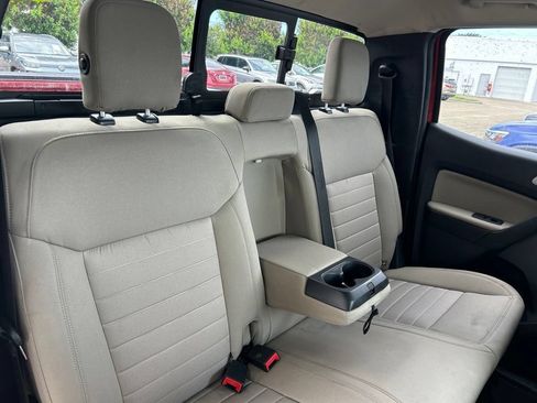 Used 2019 Ford Ranger XLT w/ Equipment Group 302A Luxury AWD/4WD image 46
