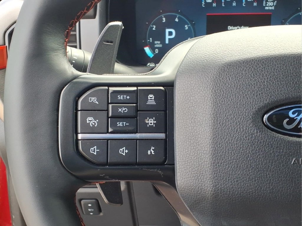 Used 2025 Ford F150 Raptor AWD/4WD image 24
