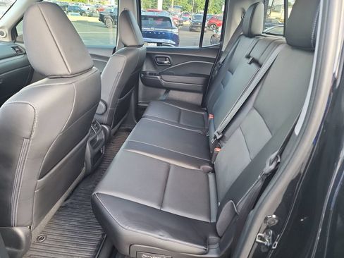 Used 2023 Honda Ridgeline RTL-E image 10