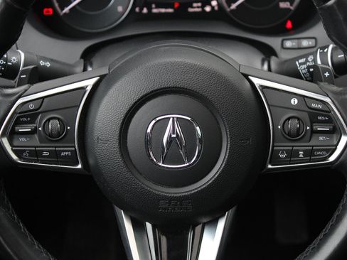 Used 2019 Acura RDX AWD w/ Technology Package image 15
