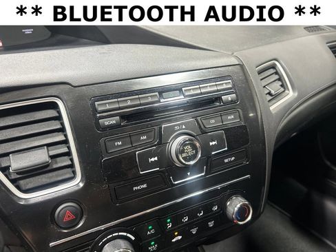 Used 2013 Honda Civic LX image 8