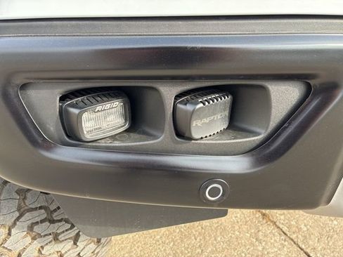 New 2025 Ford F150 Raptor image 15